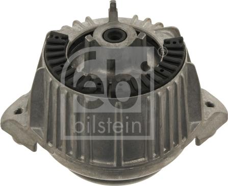 FEBI Bilstein 30627 - Sospensione, Motore www.autoricambi360.it
