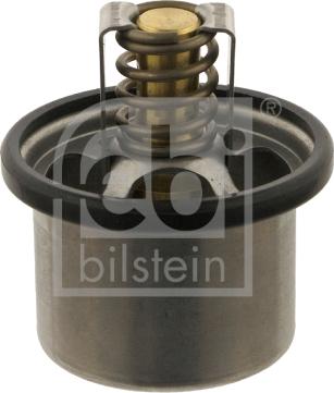 FEBI Bilstein 30672 - Termostato, Refrigerante www.autoricambi360.it