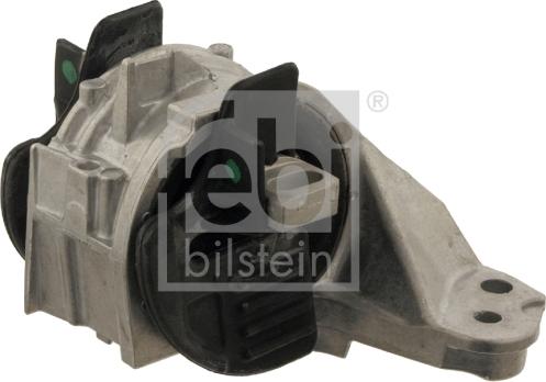 Febi Bilstein 30086 - Supporto, Cambio automatico www.autoricambi360.it