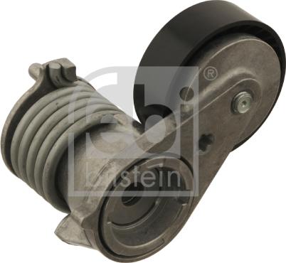 FEBI Bilstein 30083 - Tendicinghia, Cinghia Poly-V www.autoricambi360.it