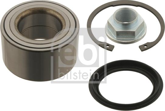 FEBI Bilstein 30087 - Kit cuscinetto ruota www.autoricambi360.it
