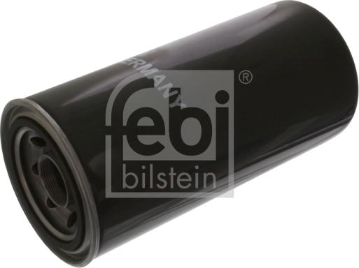 FEBI Bilstein 30192 - Filtro olio www.autoricambi360.it
