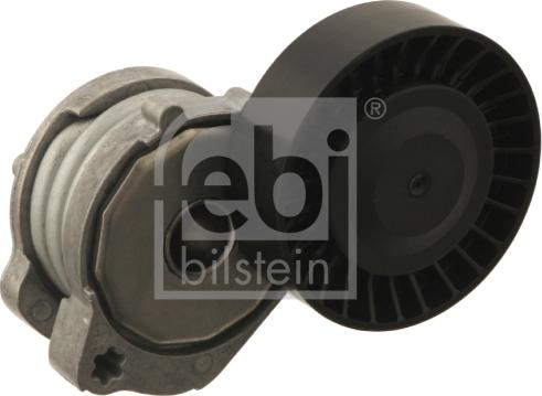 FEBI Bilstein 30146 - Tendicinghia, Cinghia Poly-V www.autoricambi360.it
