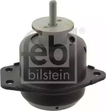 Febi Bilstein 30140 - Sospensione, Motore www.autoricambi360.it