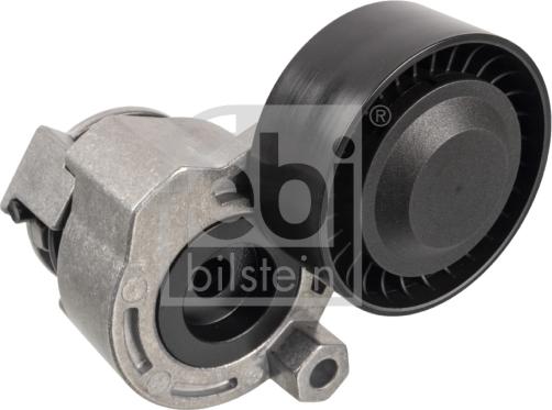 FEBI Bilstein 30159 - Tendicinghia, Cinghia Poly-V www.autoricambi360.it
