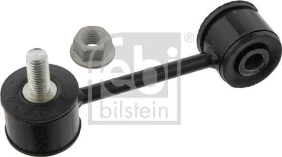 FEBI Bilstein 30154 - Asta / Puntone, Stabilizzatore www.autoricambi360.it