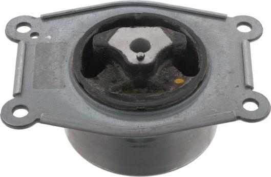 FEBI Bilstein 30108 - Sospensione, Motore www.autoricambi360.it