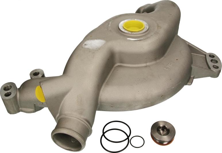 FEBI Bilstein 30102 - Pompa acqua www.autoricambi360.it