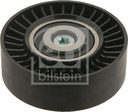 FEBI Bilstein 30119 - Galoppino / Guidacinghia, Cinghia Poly-V www.autoricambi360.it