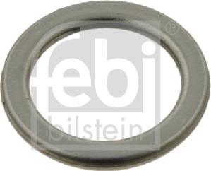 Febi Bilstein 30181 - Anello di tenuta, vite di scarico olio www.autoricambi360.it