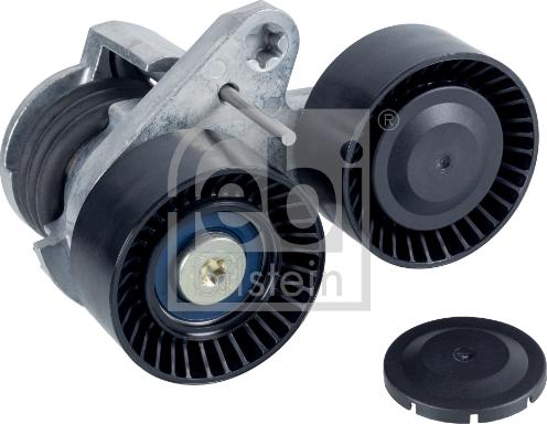 Febi Bilstein 30129 - Tendicinghia, Cinghia Poly-V www.autoricambi360.it