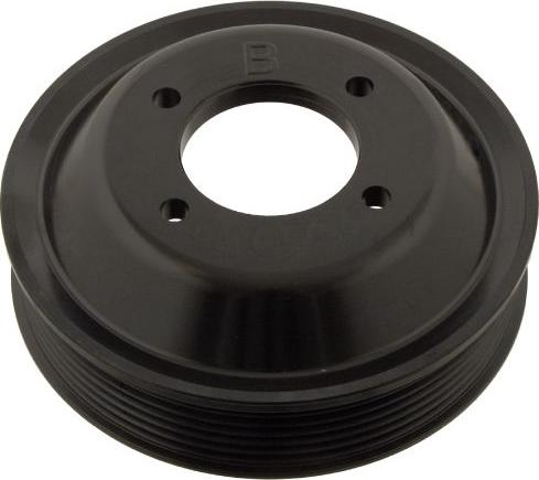 Febi Bilstein 30125 - Puleggia, Pompa acqua www.autoricambi360.it