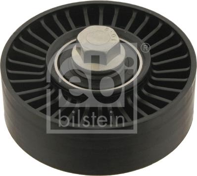 Febi Bilstein 30120 - Galoppino / Guidacinghia, Cinghia Poly-V www.autoricambi360.it