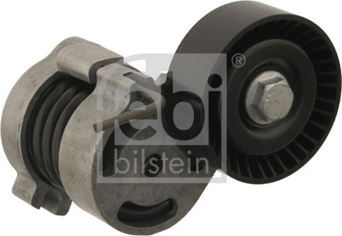 FEBI Bilstein 30121 - Tendicinghia, Cinghia Poly-V www.autoricambi360.it