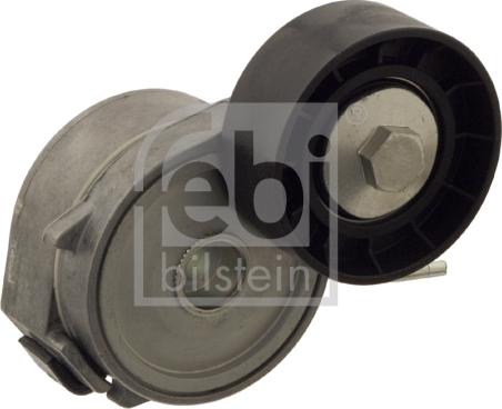FEBI Bilstein 30128 - Tendicinghia, Cinghia Poly-V www.autoricambi360.it