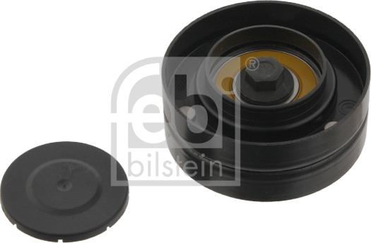 Febi Bilstein 30893 - Galoppino / Guidacinghia, Cinghia Poly-V www.autoricambi360.it