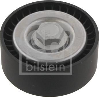 FEBI Bilstein 30892 - Galoppino / Guidacinghia, Cinghia Poly-V www.autoricambi360.it