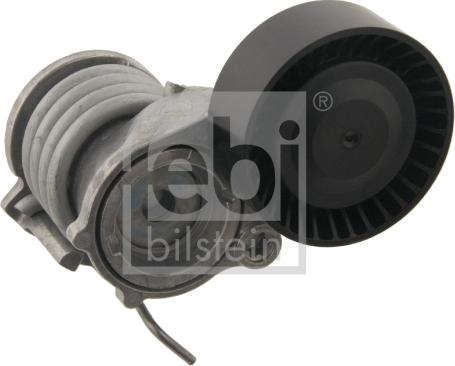 FEBI Bilstein 30897 - Tendicinghia, Cinghia Poly-V www.autoricambi360.it