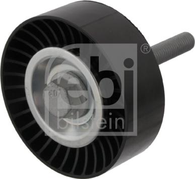 FEBI Bilstein 30859 - Galoppino / Guidacinghia, Cinghia Poly-V www.autoricambi360.it