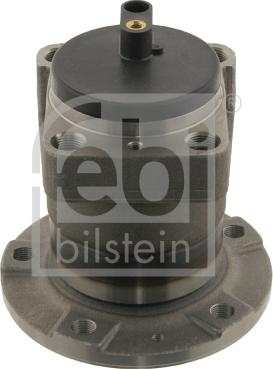 Febi Bilstein 30886 - Kit cuscinetto ruota www.autoricambi360.it