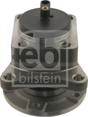 Febi Bilstein 30887 - Kit cuscinetto ruota www.autoricambi360.it