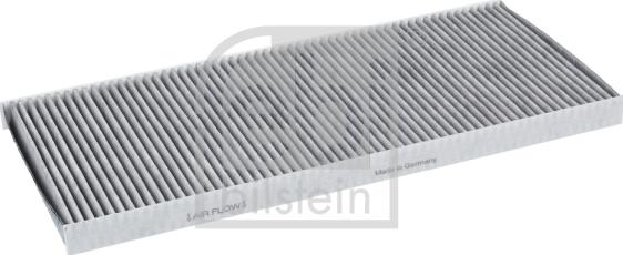 FEBI Bilstein 30871 - Filtro, Aria abitacolo www.autoricambi360.it