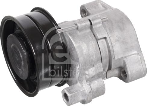 FEBI Bilstein 30397 - Tendicinghia, Cinghia Poly-V www.autoricambi360.it