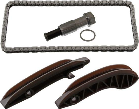 FEBI Bilstein 30349 - Kit catena distribuzione www.autoricambi360.it