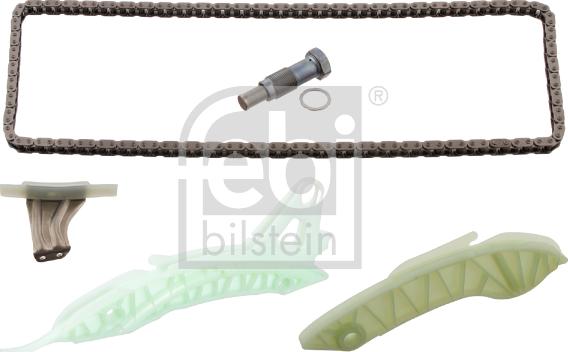 FEBI Bilstein 30345 - Kit catena distribuzione www.autoricambi360.it