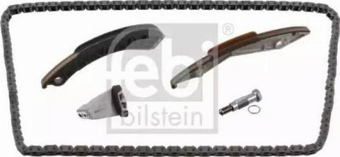 Febi Bilstein 30340 - Kit catena distribuzione www.autoricambi360.it