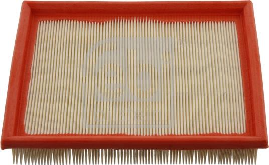 Febi Bilstein 30355 - Filtro aria www.autoricambi360.it