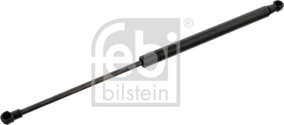 FEBI Bilstein 30351 - Ammortizatore pneumatico, Cofano bagagli / vano carico www.autoricambi360.it