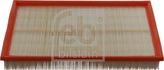 Febi Bilstein 30369 - Filtro aria www.autoricambi360.it