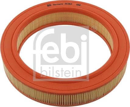Febi Bilstein 30363 - Filtro aria www.autoricambi360.it