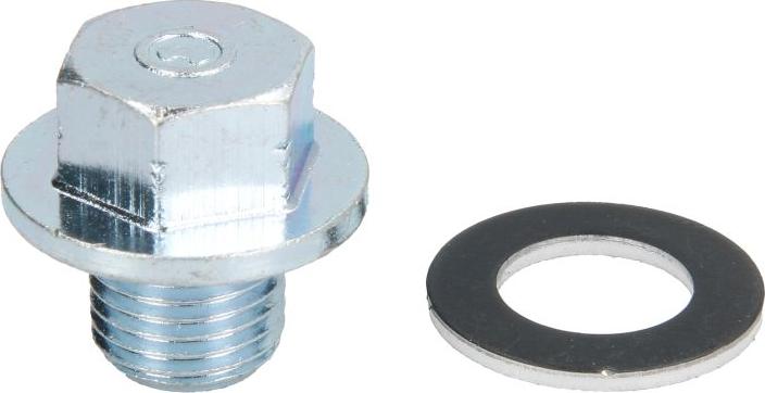 Febi Bilstein 30264 - Vite di chiusura, vaschetta dell'olio www.autoricambi360.it