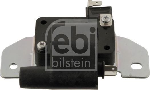 Febi Bilstein 30266 - Bobina d'accensione www.autoricambi360.it