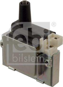 Febi Bilstein 30268 - Bobina d'accensione www.autoricambi360.it