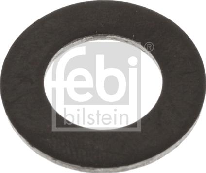 Febi Bilstein 30263 - Anello di tenuta, vite di scarico olio www.autoricambi360.it
