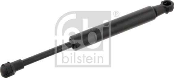 Febi Bilstein 30234 - Ammortizatore pneumatico, Cofano bagagli / vano carico www.autoricambi360.it