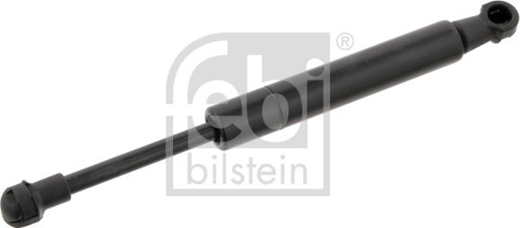 Febi Bilstein 30233 - Ammortizatore pneumatico, Cofano bagagli / vano carico www.autoricambi360.it
