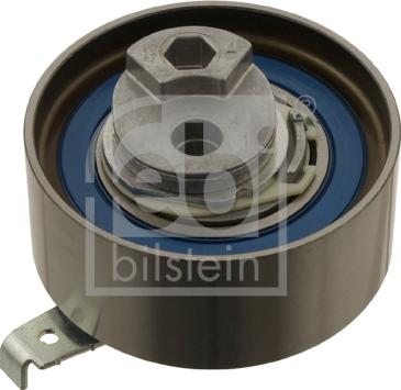 Febi Bilstein 30221 - Rullo tenditore, Cinghia dentata www.autoricambi360.it