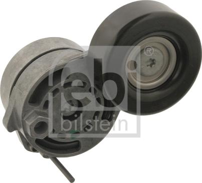 Febi Bilstein 30222 - Tendicinghia, Cinghia Poly-V www.autoricambi360.it