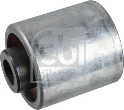 FEBI Bilstein 30227 - Galoppino / Guidacinghia, Cinghia dentata www.autoricambi360.it