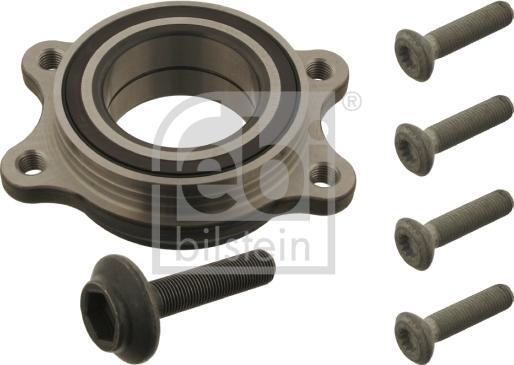 FEBI Bilstein 30271 - Kit cuscinetto ruota www.autoricambi360.it