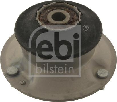FEBI Bilstein 30277 - Supporto ammortizzatore a molla www.autoricambi360.it