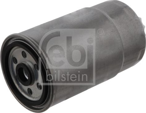 FEBI Bilstein 30748 - Filtro carburante www.autoricambi360.it