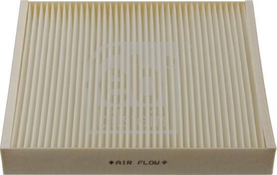 FEBI Bilstein 30743 - Filtro, Aria abitacolo www.autoricambi360.it