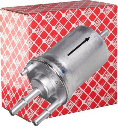 FEBI Bilstein 30754 - Filtro carburante www.autoricambi360.it