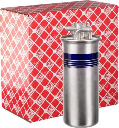 FEBI Bilstein 30756 - Filtro carburante www.autoricambi360.it