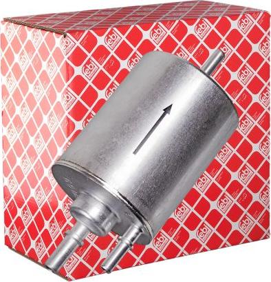 Febi Bilstein 30752 - Filtro carburante www.autoricambi360.it